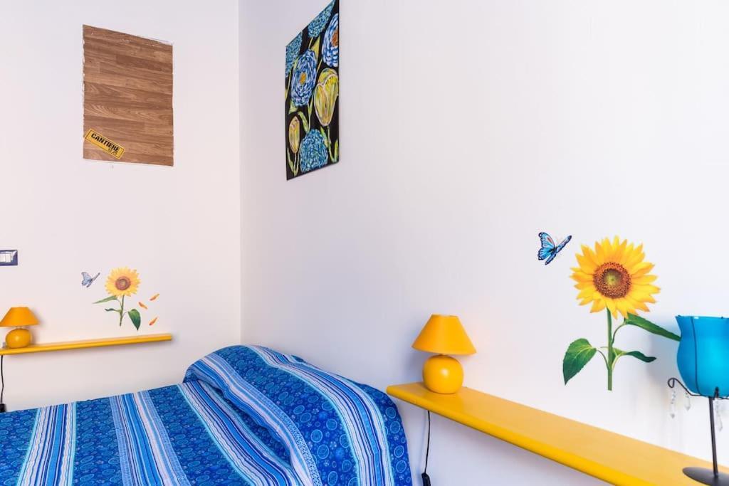 Hotel Stanze Al Capo Palermo Zewnętrze zdjęcie