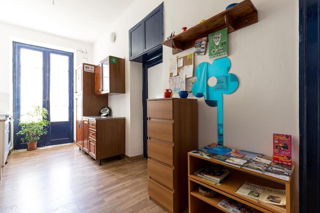 Hotel Stanze Al Capo Palermo Zewnętrze zdjęcie