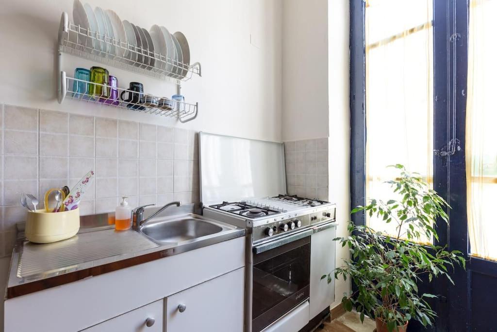 Hotel Stanze Al Capo Palermo Zewnętrze zdjęcie