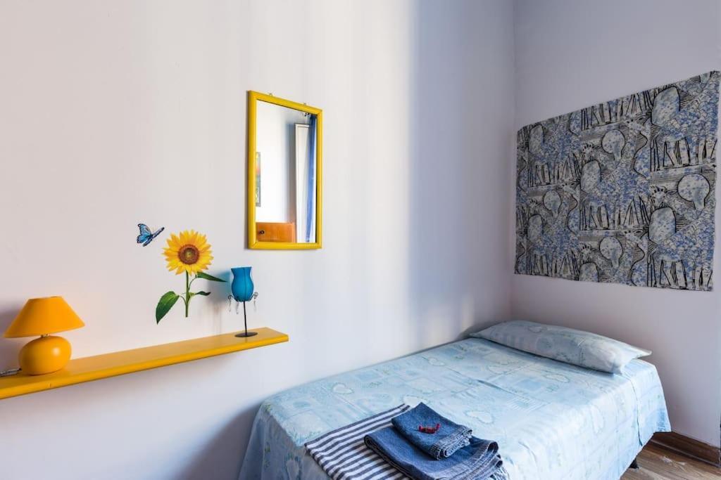 Hotel Stanze Al Capo Palermo Zewnętrze zdjęcie