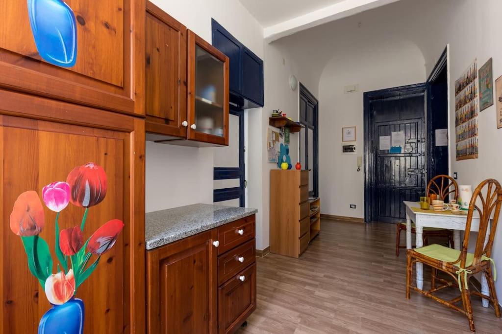 Hotel Stanze Al Capo Palermo Zewnętrze zdjęcie