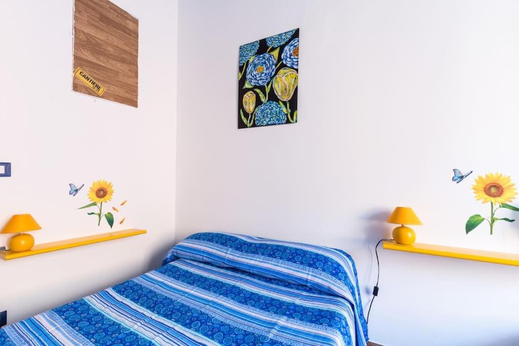 Hotel Stanze Al Capo Palermo Zewnętrze zdjęcie
