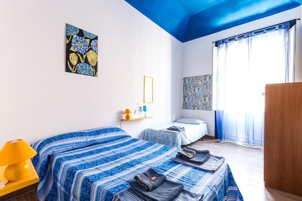 Hotel Stanze Al Capo Palermo Zewnętrze zdjęcie