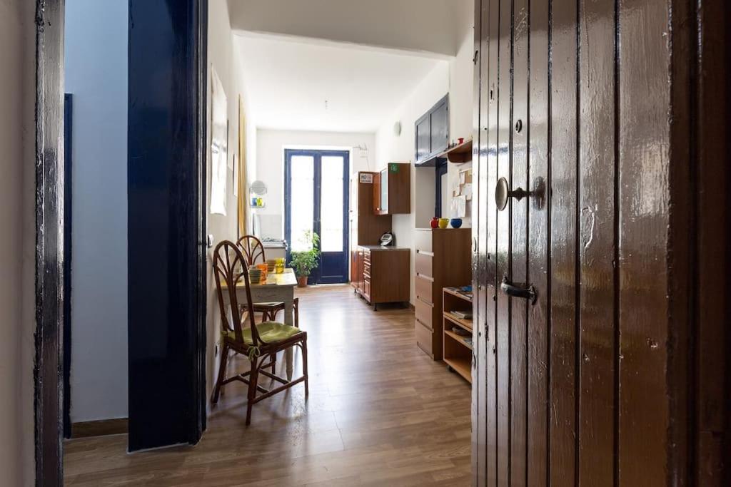 Hotel Stanze Al Capo Palermo Zewnętrze zdjęcie