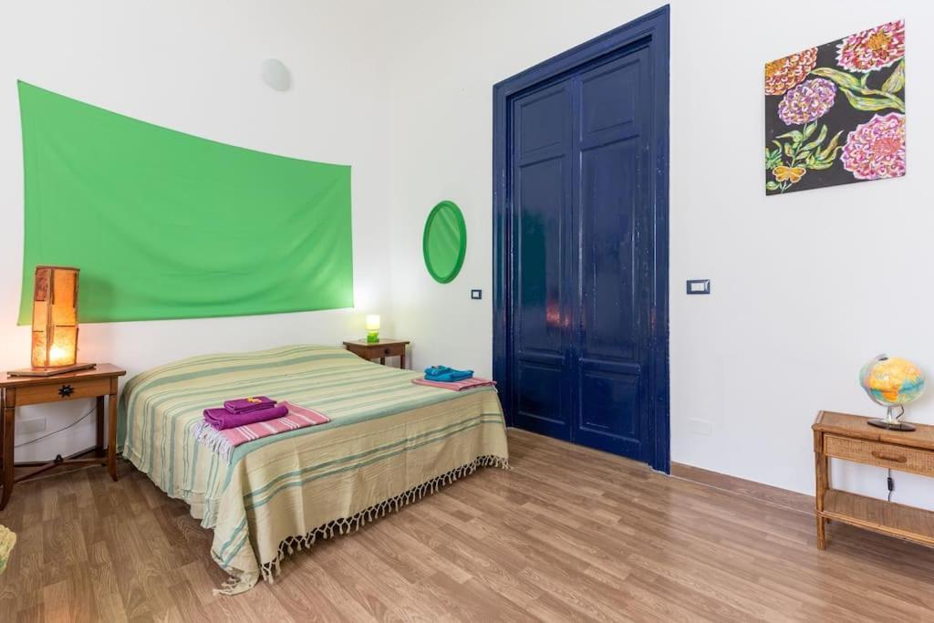 Hotel Stanze Al Capo Palermo Zewnętrze zdjęcie