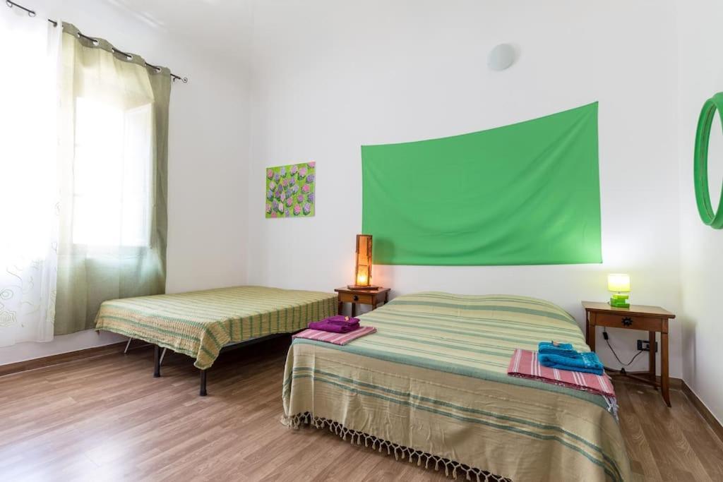 Hotel Stanze Al Capo Palermo Zewnętrze zdjęcie