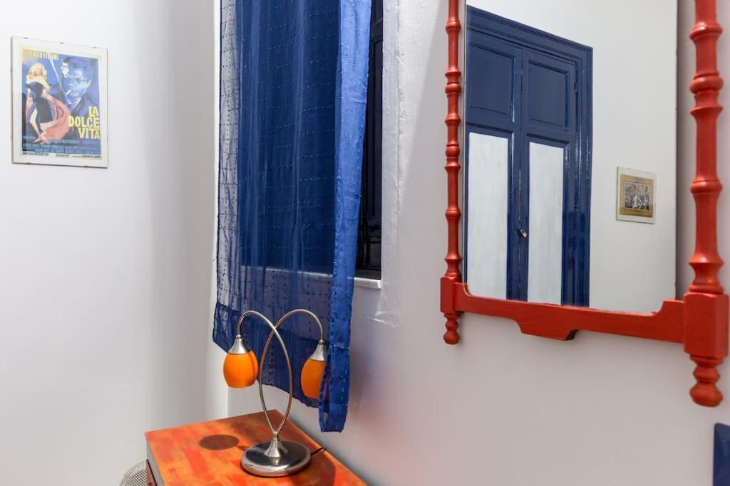 Hotel Stanze Al Capo Palermo Pokój zdjęcie